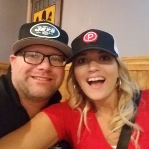 Meet your Posher, Jim